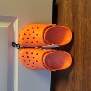 New crocs